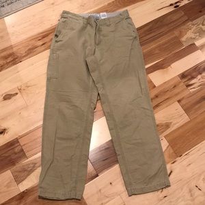 Columbia khakis size 34x32